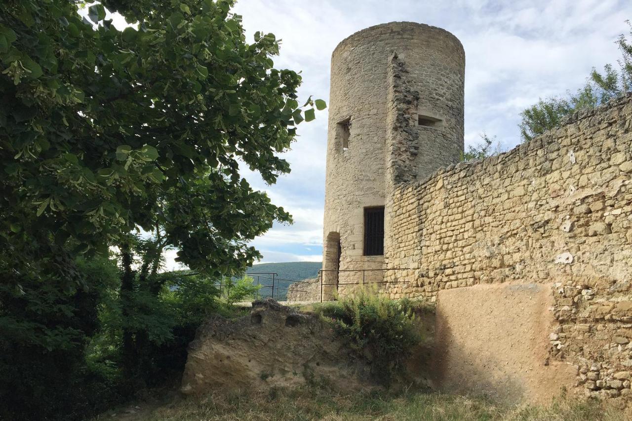 Maison de Charme Rénovée Villa Cucuron Esterno foto